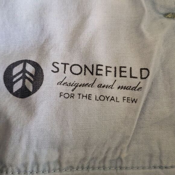 Sundance Stonefield Conrad High Rise Ankle Jeans Morgan wash denim sz 30 - Picture 8 of 11